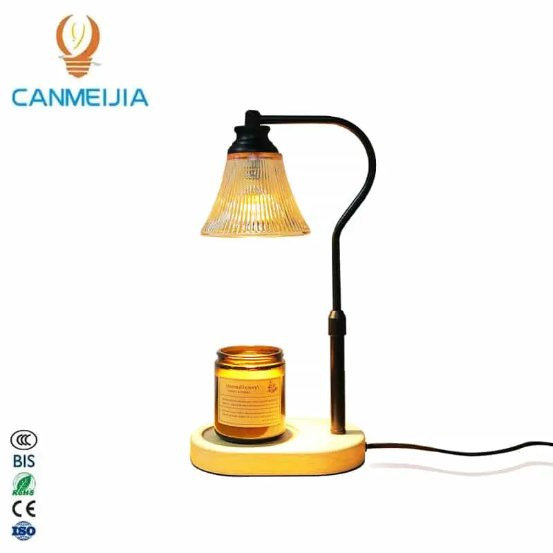 CANMEIJIA wax melt warmer 004 liftable