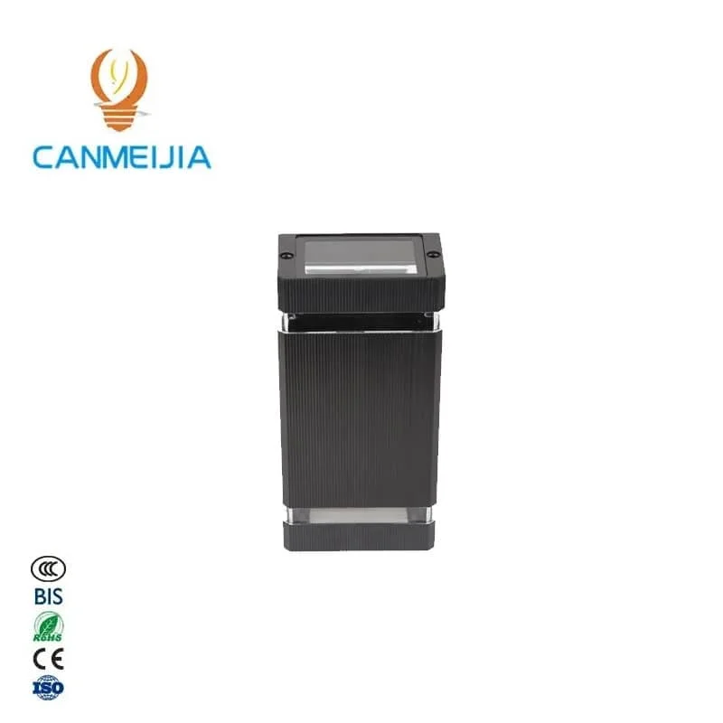 (CANMEIJIA) Wall lamp BDB-230 plastic model