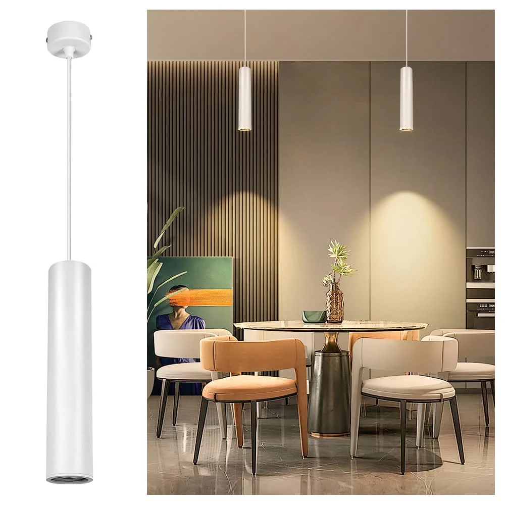 CANMEIJIA Dining chandelier cylinder style