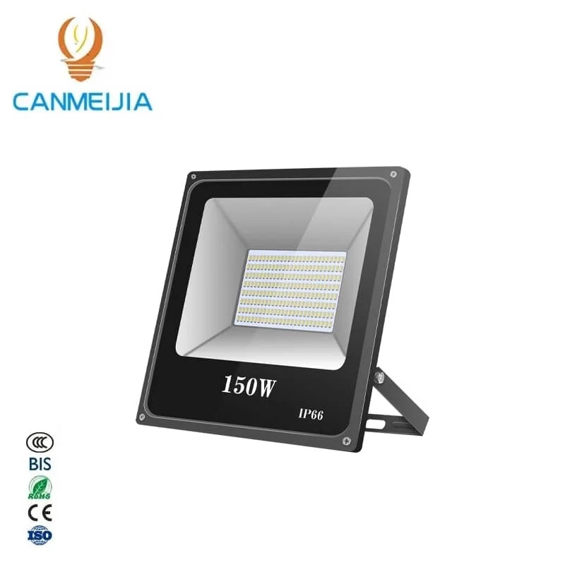 CANMEIJIA Flood light new ultra-thin small apple model 