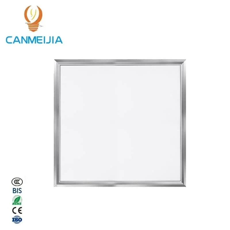 CANMEIJIA Flat panel light with positive luminous lens
