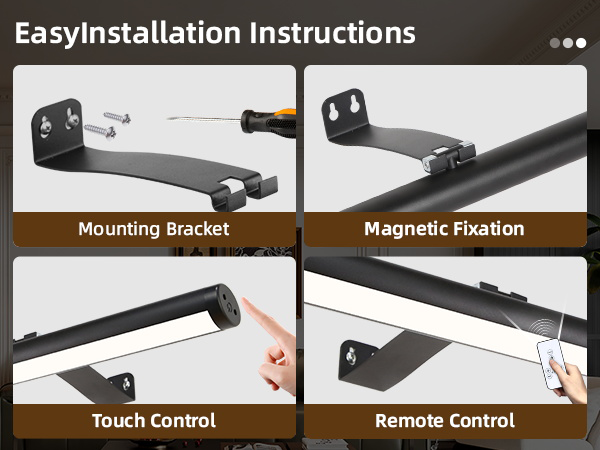 CANMEIJIA Mural Lamp Rechargeable Model USB Charging Cable