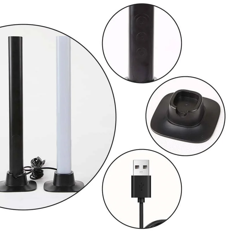 CANMEIJIA Desktop atmosphere lamp 001 model