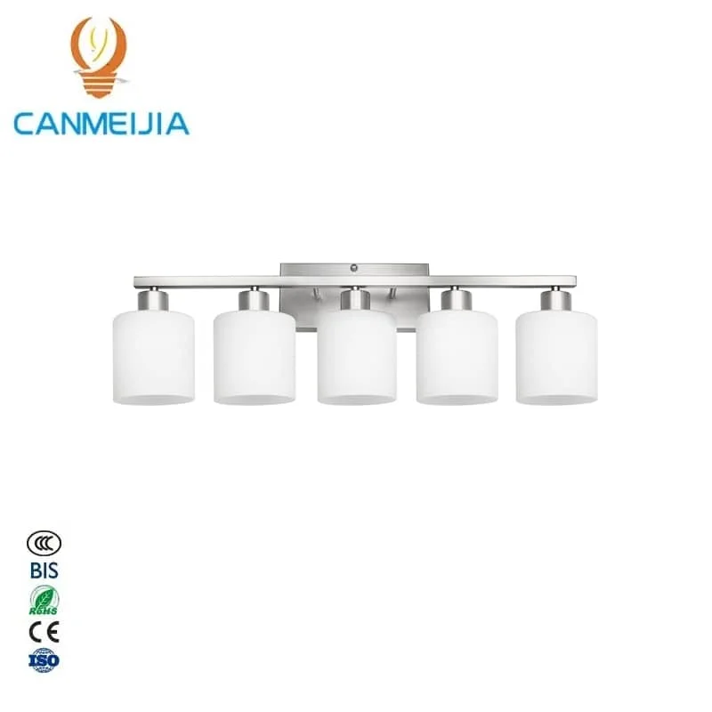 CANMEIJIA mirror headlight without a light source