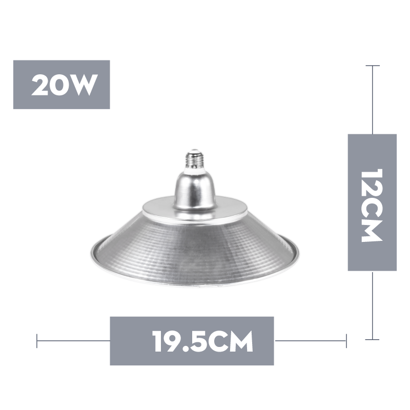 CANMEIJIA High bay lamps Waterproof new style