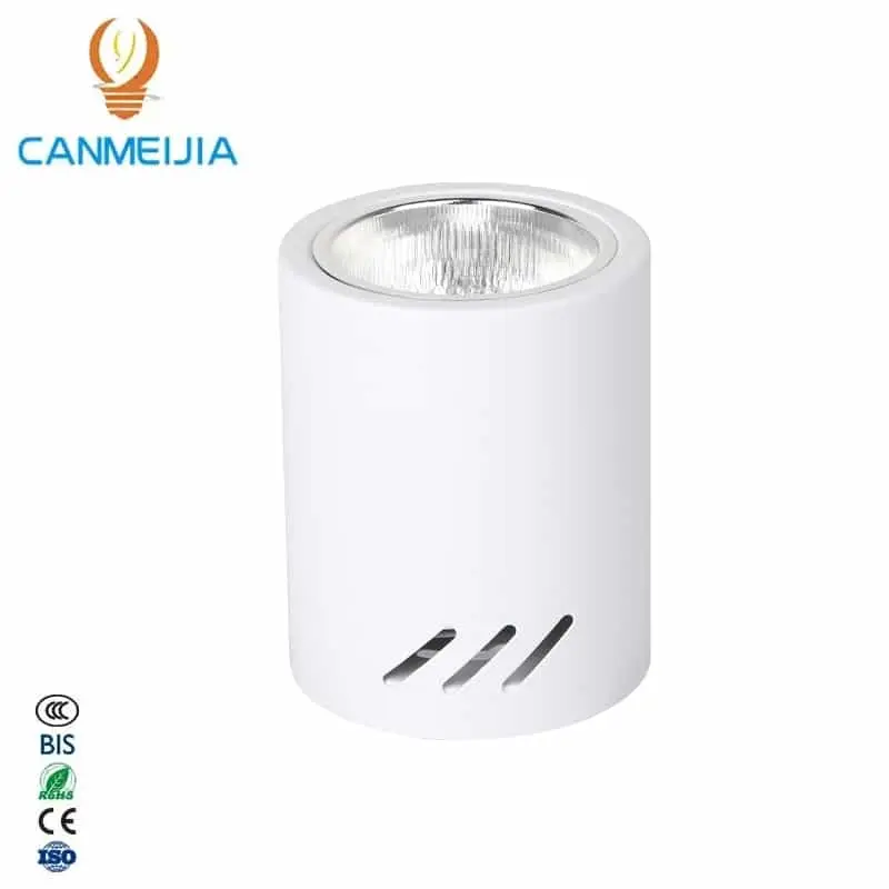 CANMEIJIA downlight Square without a light source