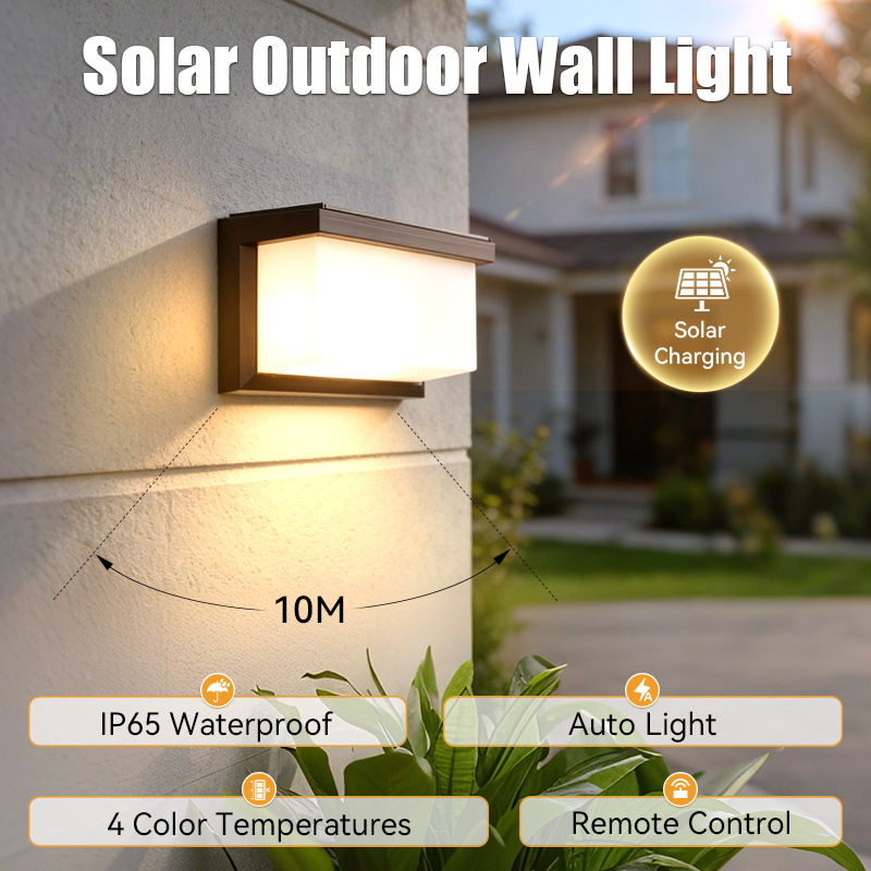CANMEIJIA Wall lamp BDA-260 aluminum/plastic model-CANMEILIGHTS