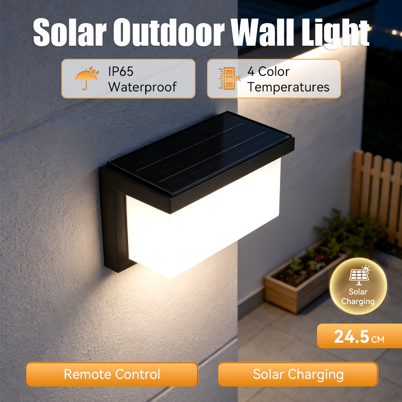 CANMEIJIA Wall lamp BDA-260 aluminum/plastic model-CANMEILIGHTS