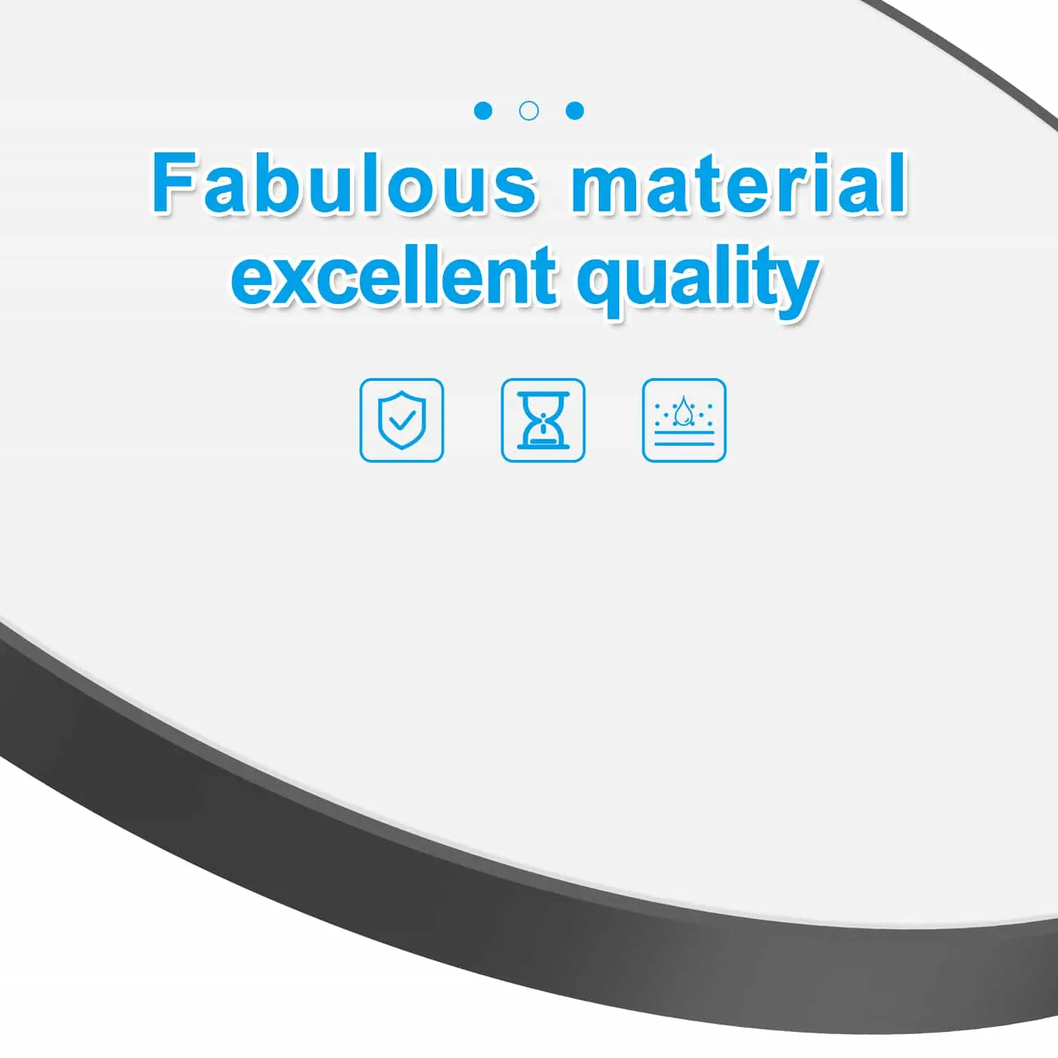 CANMEIJIA ceiling light three-proof model 005