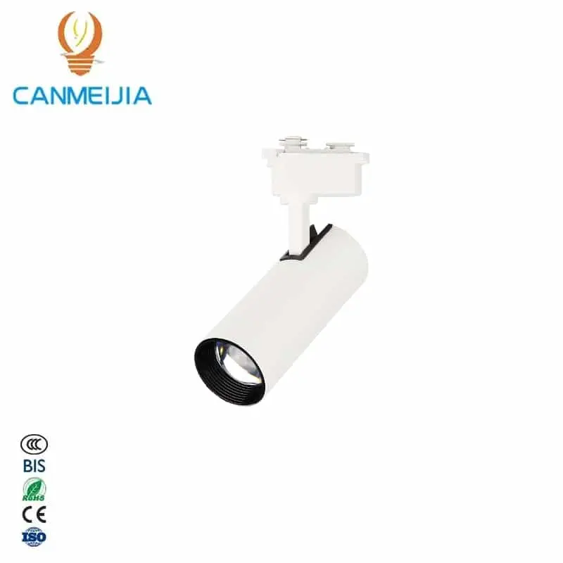 CANMEIJIA track light rainbow light arc activity style 12W/20W
