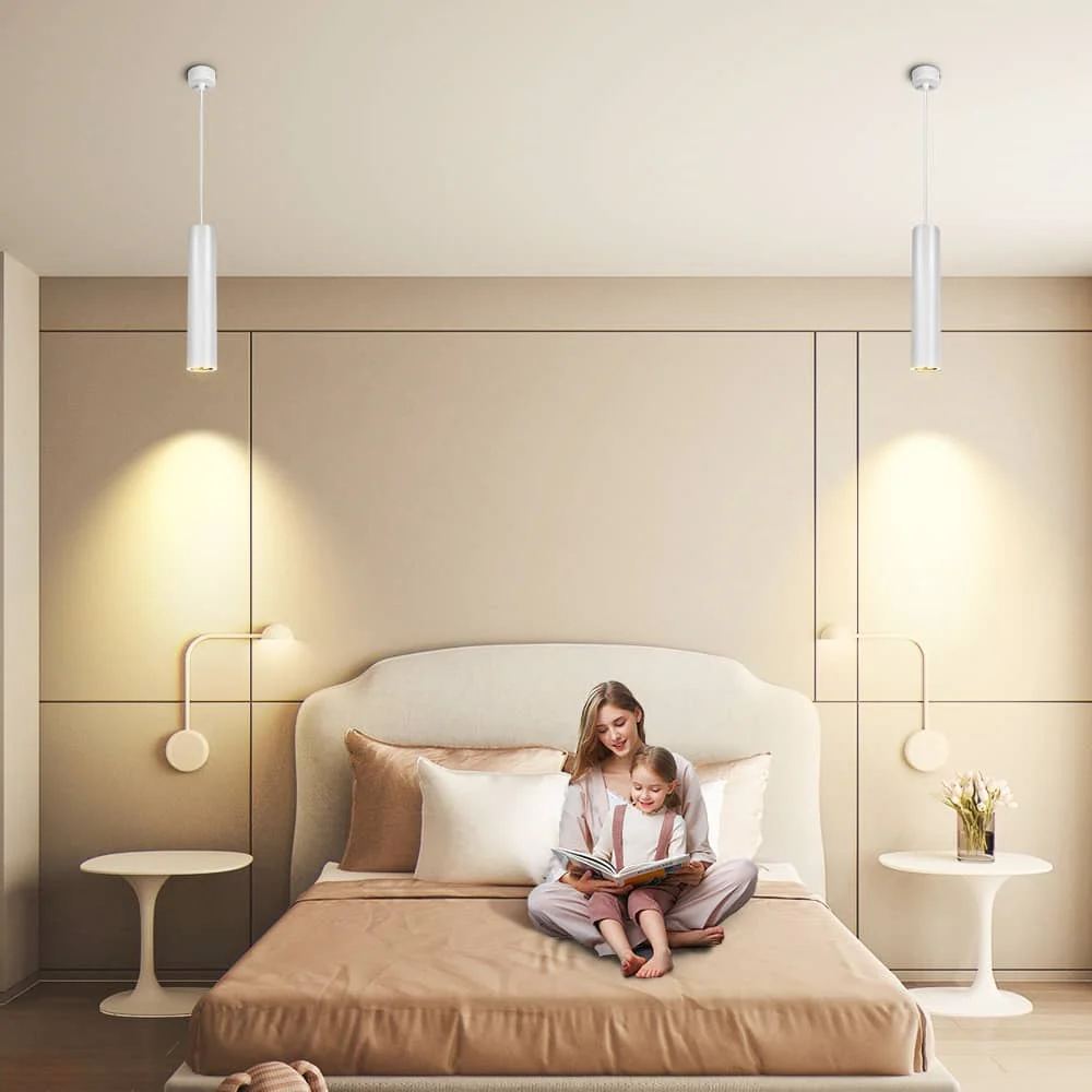 CANMEIJIA Dining chandelier cylinder style