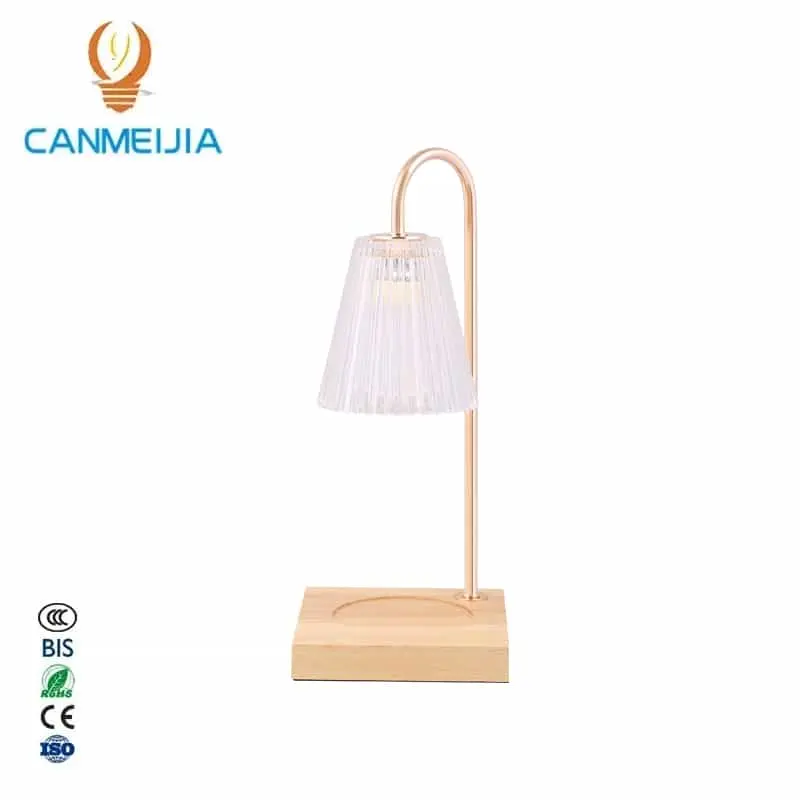 CANMEIJIA wax melt warmer 001