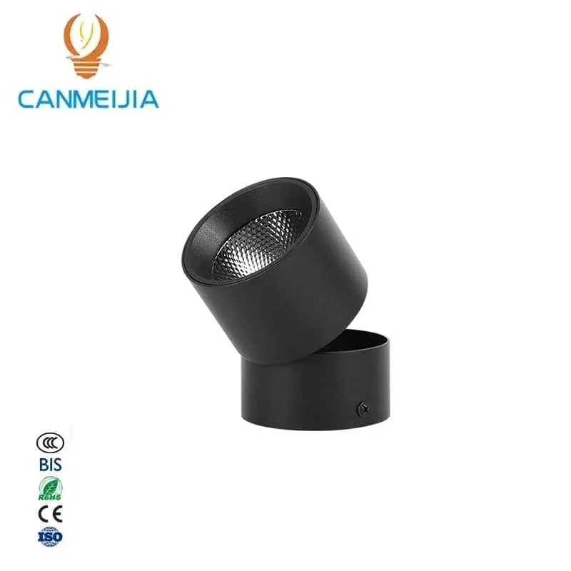 LED Spotlight
led spotlight track lighting