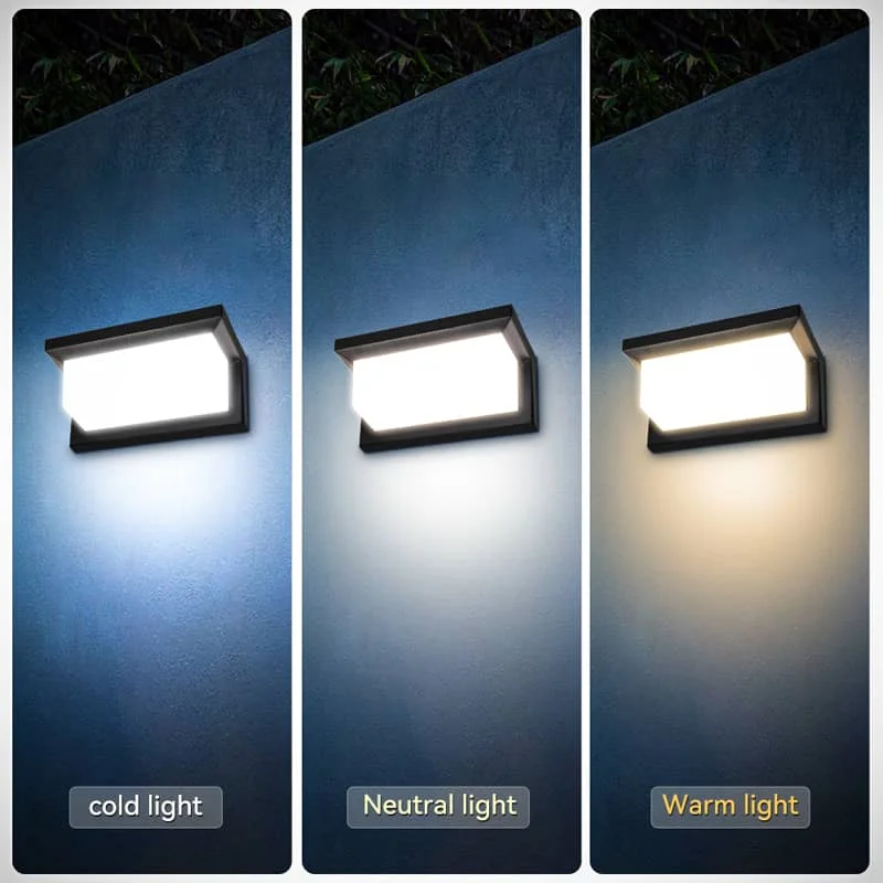 (CANMEIJIA) wall lamp BDA-260 aluminum