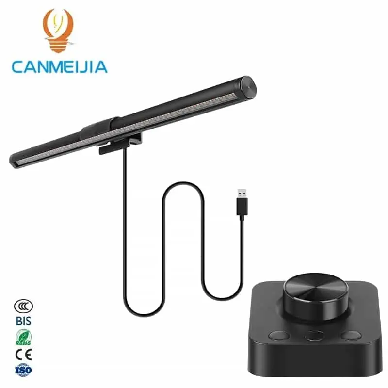 CANMEIJIA display screen hanging lamp 5W/44cm