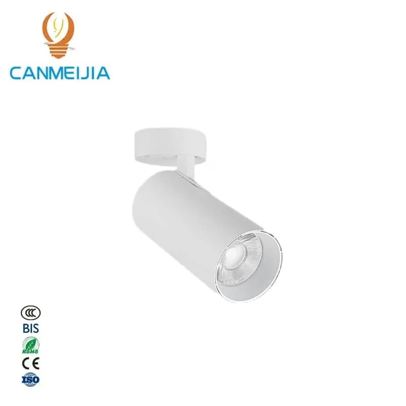 (CANMEIJIA)Surface-mounted spotlight folding 002 downlight series