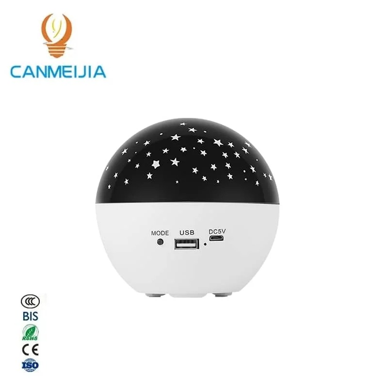CANMEIJIA Starry Sky Light