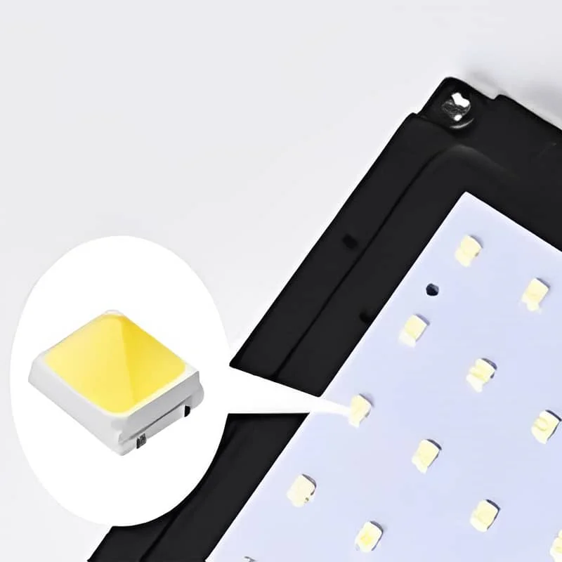 (CANMEIJIA) wall lamp BDA-260 aluminum