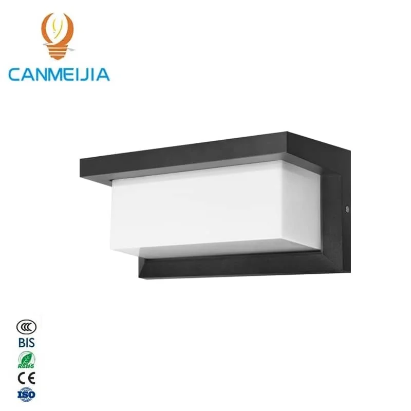 (CANMEIJIA) wall lamp BDA-260 aluminum