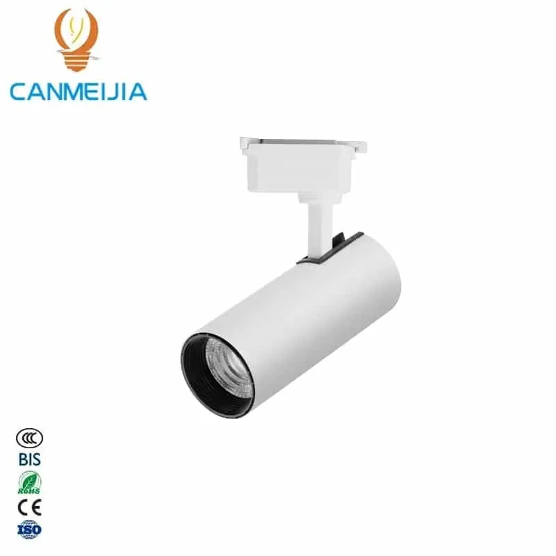 CANMEIJIA track light COB activity style 30W