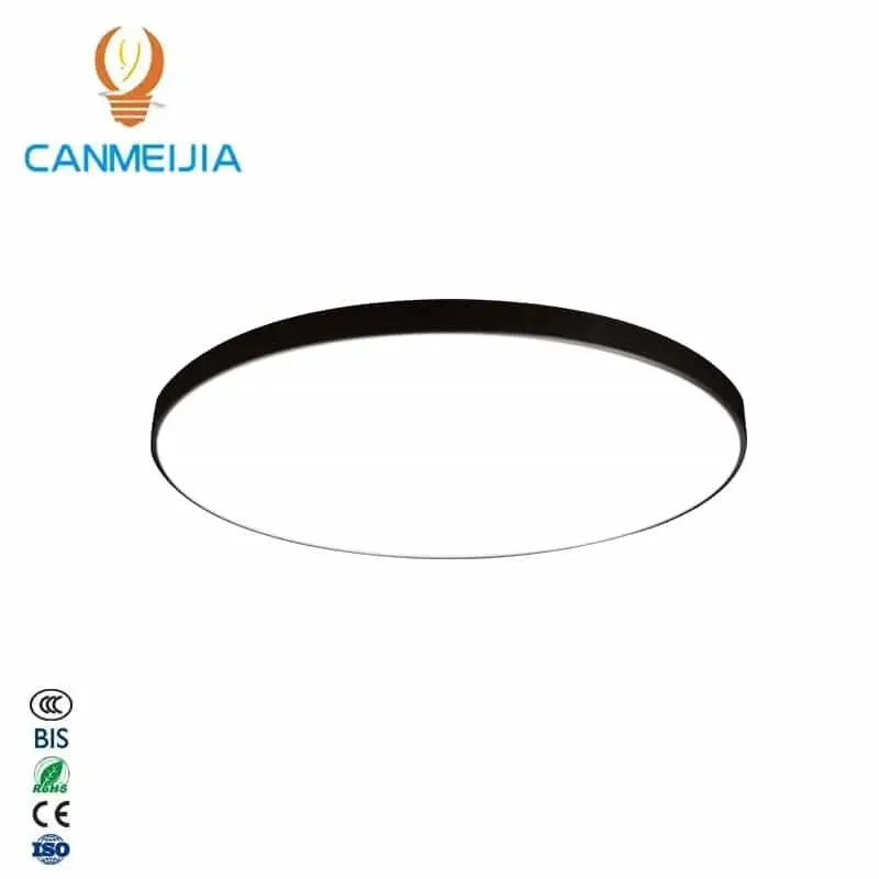 CANMEIJIA ceiling light three-proof model 001 2.4G stepless dimming