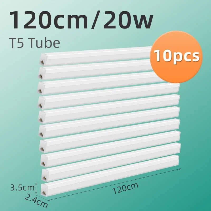 CANMEIJIA T5 lamp new engineering model