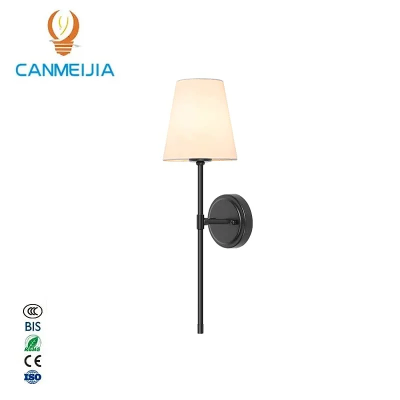 CANMAIJIA Retro Umbrella style 60w LED wall light E26 