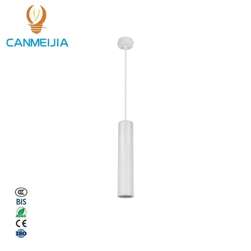 CANMEIJIA Dining chandelier cylinder style