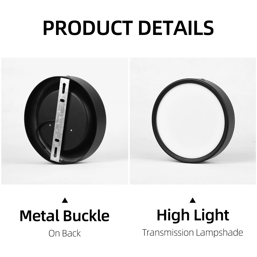 （CANMEIJIA）LED surface-mounted downlight