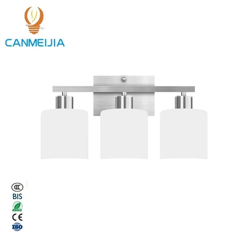 CANMEIJIA Mirror headlight moonlight treasure box cylindrical E27-CANMEILIGHTS