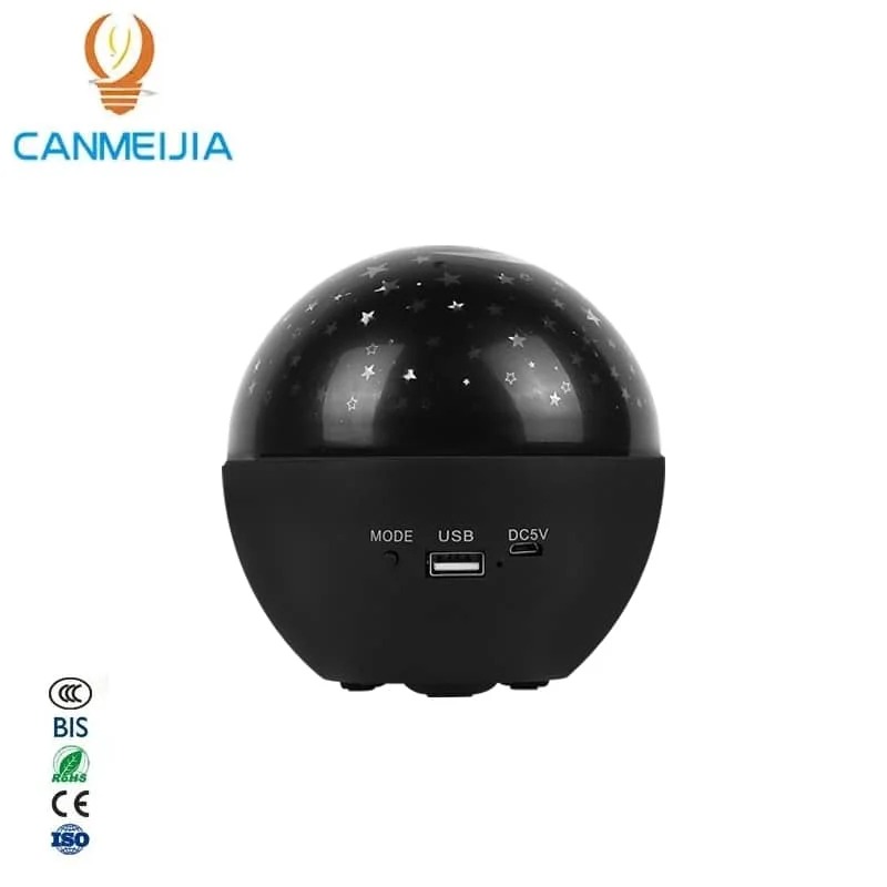 CANMEIJIA Starry Sky Light
