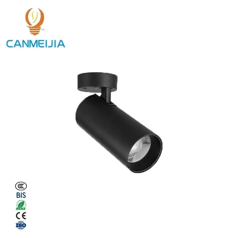(CANMEIJIA)Surface-mounted spotlight folding 002 downlight series