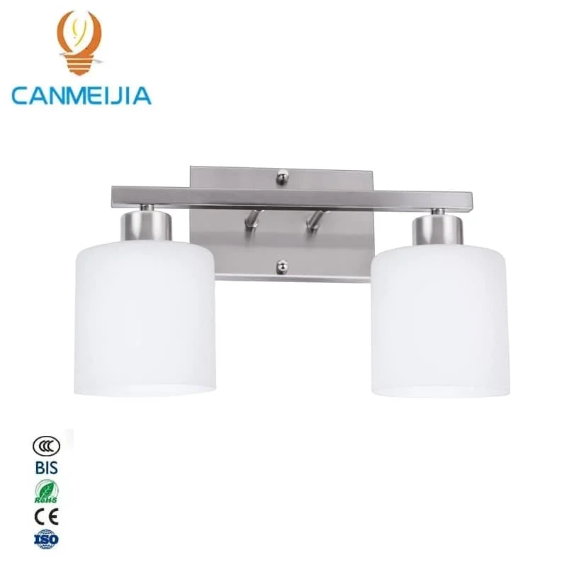CANMEIJIA Mirror headlight moonlight treasure box cylindrical E27-CANMEILIGHTS