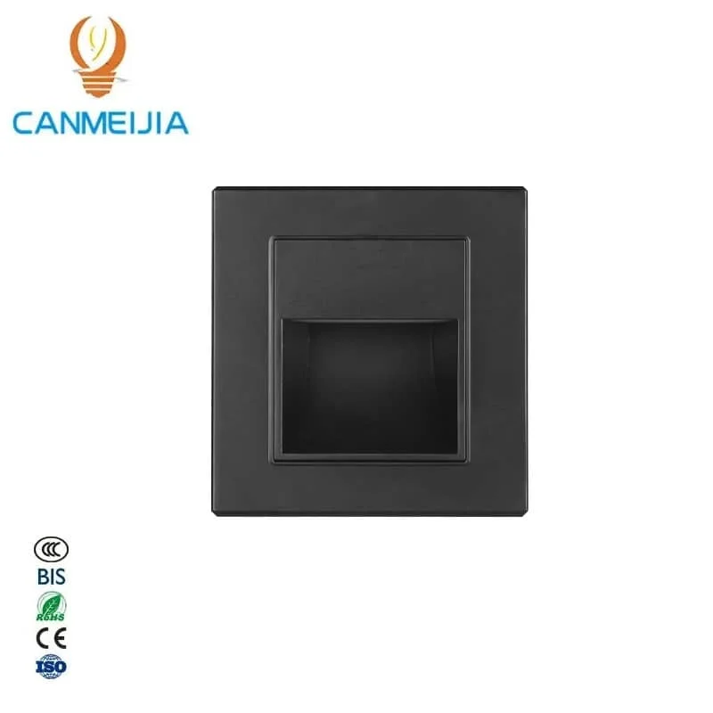 CANMEIJIA Floor lamp type 86 A1 always on, wide voltage1.5W