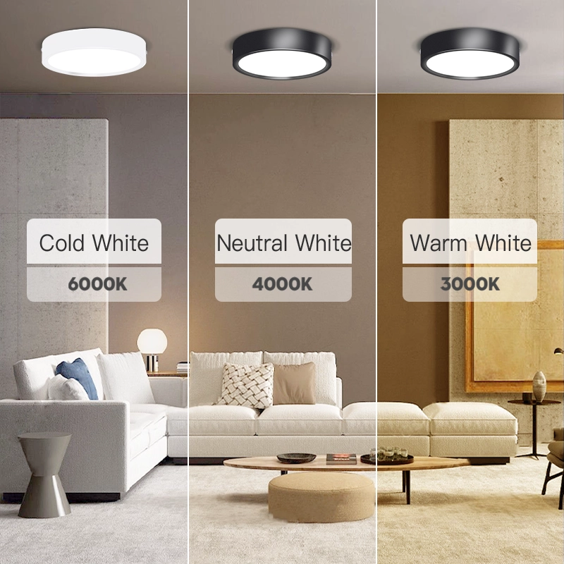 （CANMEIJIA）LED surface-mounted downlight