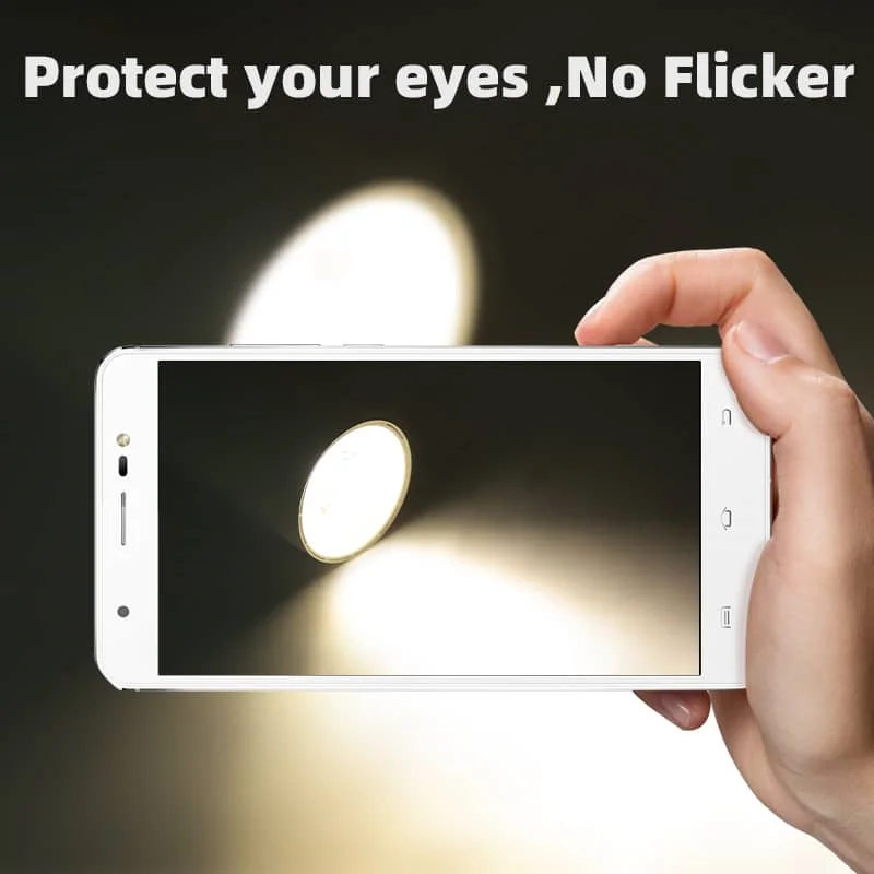 (CANMEIJIA)Surface-mounted spotlight folding 002 downlight series