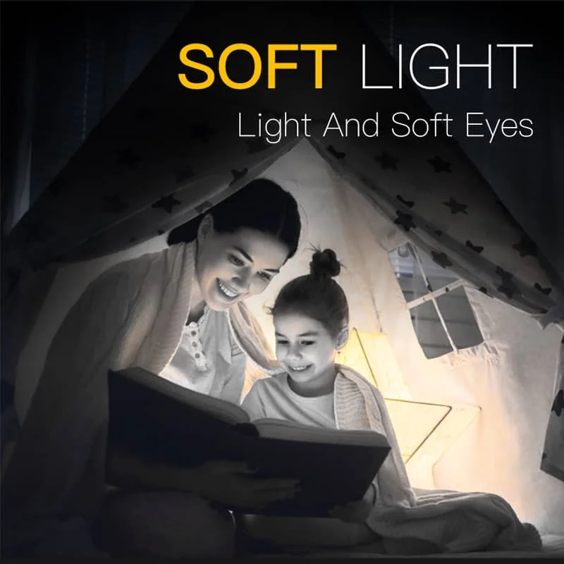 (CANMEIJIA)Shadowless bulbs