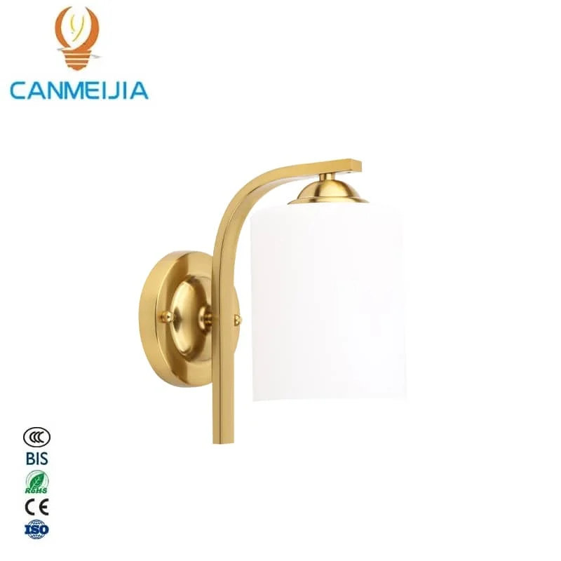 CANMEIJIA wall lamps retro style 006 