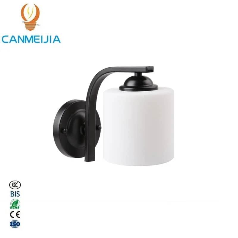 CANMEIJIA wall lamps retro style 006 