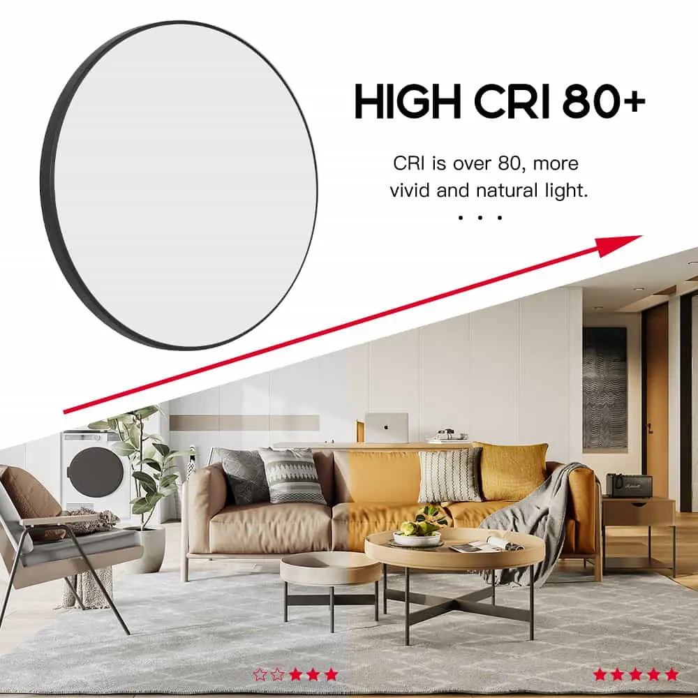 CANMEIJIA ceiling light three-proof model 001