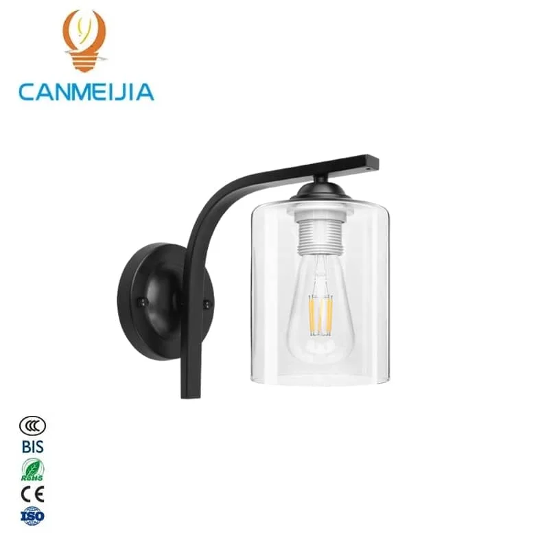 CANMEIJIA wall lamps retro style 006 