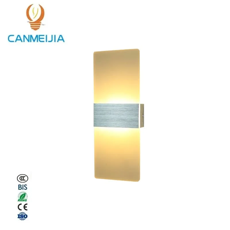 CANMEIJIA Wall lamp BDA-100