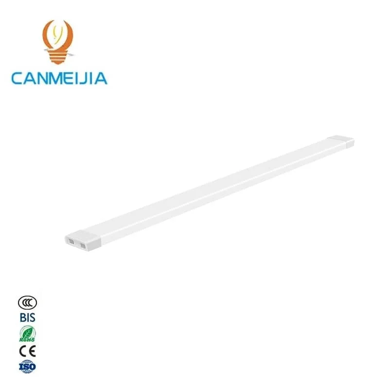 （CAN,EIJIA）Purifying lamp tube Beads of the three-row lamp economy 60W white light