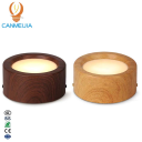 Natural Wood Color
