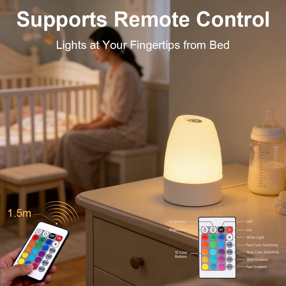 Desktop Night Light Model 003