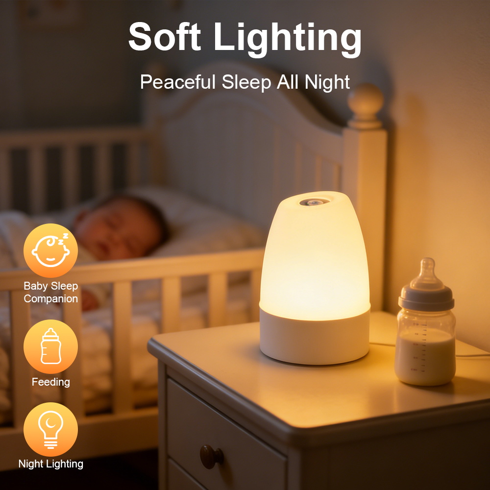 Desktop Night Light Model 003