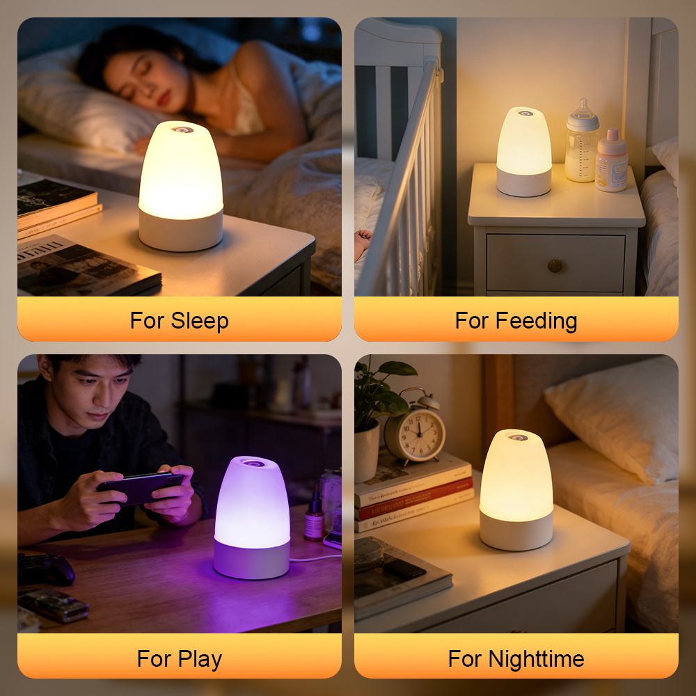 Desktop Night Light Model 003