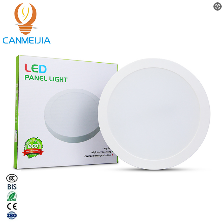 CANMEIJIA Surface-mounted panel lights