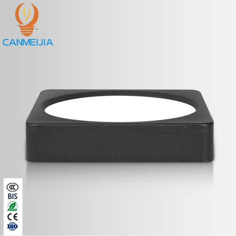CANMEIJIA Surface-mounted downlights