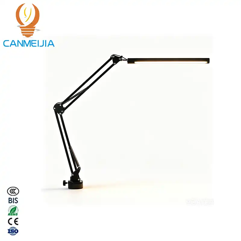CANMEIJIA LED desk lamp